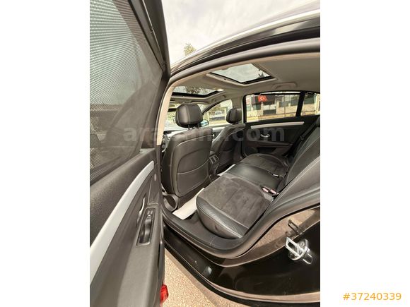 Sahibinden Renault Laguna 1.5 dCi Dynamique 2009 Model 