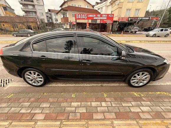 Sahibinden Renault Laguna 1.5 dCi Dynamique 2009 Model 
