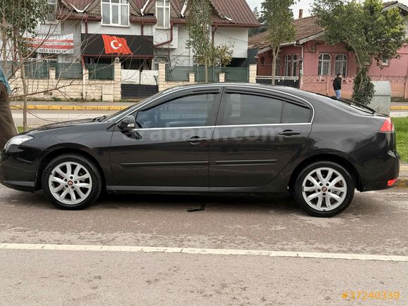 Sahibinden Renault Laguna 1.5 dCi Dynamique 2009 Model 