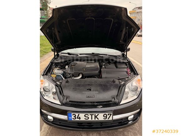 Sahibinden Renault Laguna 1.5 dCi Dynamique 2009 Model 