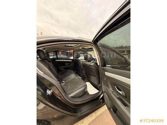 Sahibinden Renault Laguna 1.5 dCi Dynamique 2009 Model 