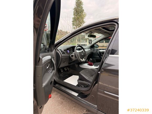 Sahibinden Renault Laguna 1.5 dCi Dynamique 2009 Model 
