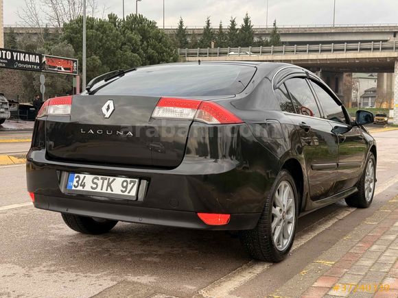 Sahibinden Renault Laguna 1.5 dCi Dynamique 2009 Model 