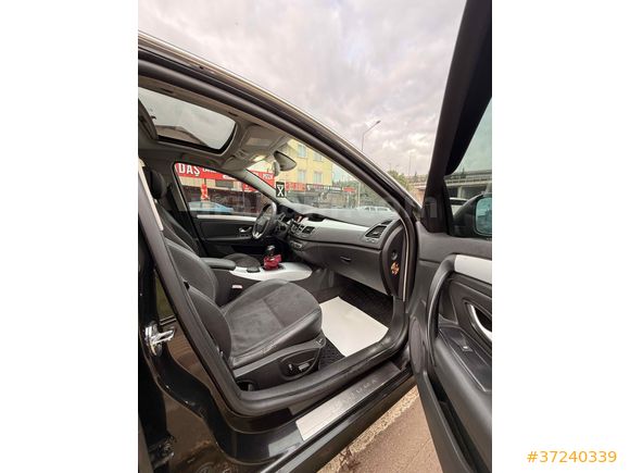 Sahibinden Renault Laguna 1.5 dCi Dynamique 2009 Model 