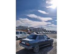 Sahibinden Renault R 9 1.4 Broadway 1991 Model