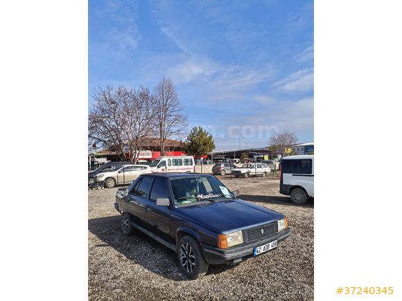 Sahibinden Renault R 9 1.4 Broadway 1991 Model
