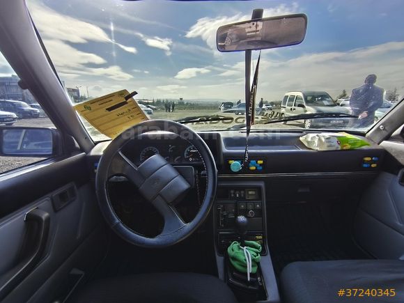 Sahibinden Renault R 9 1.4 Broadway 1991 Model