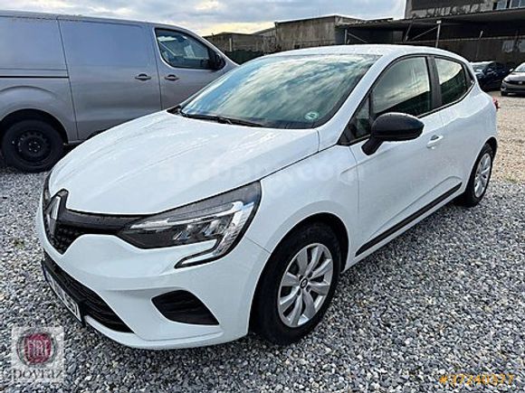 FİAT POYRAZ'DAN 0,49 FAİZ ORANIYLA 2023 RENAULT CLİO JOY
