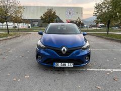 ZB OTOMOTİV 2022 MODEL RENAULT CLİO 1.0 TCE JOY OTOMATİK