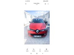 Sahibinden Renault Clio 0.9 TCe Icon 2013 Model