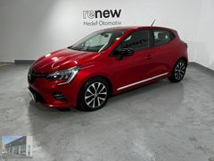 HEDEF RENAULT'DAN 0,99 KREDİ 2023 CLİO TOUCH MANUEL % 20