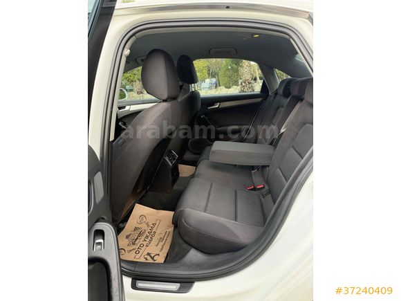 Sahibinden Audi A4 Sedan 2.0 TDI 2012 Model 