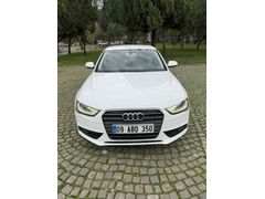Sahibinden Audi A4 Sedan 2.0 TDI 2012 Model 
