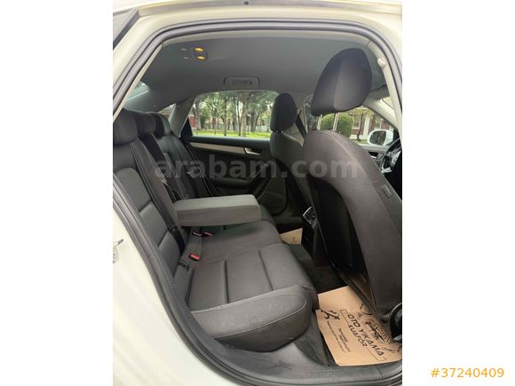 Sahibinden Audi A4 Sedan 2.0 TDI 2012 Model 