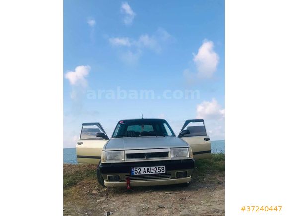 Sahibinden Tofaş Kartal SL 1993 Model 
