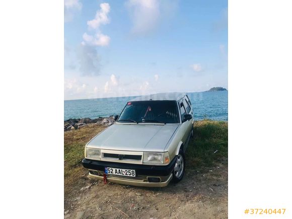 Sahibinden Tofaş Kartal SL 1993 Model 