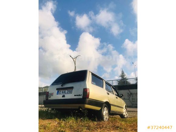 Sahibinden Tofaş Kartal SL 1993 Model 