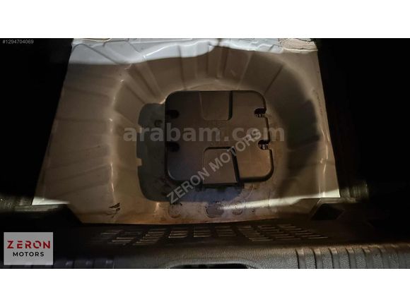 2023 RENAULT CLIO MANUEL 67850 KM DEĞİŞENSİZ, BOYASIZ