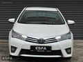 ESFA AUTO'DAN 2013 COROLLA HATASIZ BOYASIZ KAYITSIZ OTOMATİK