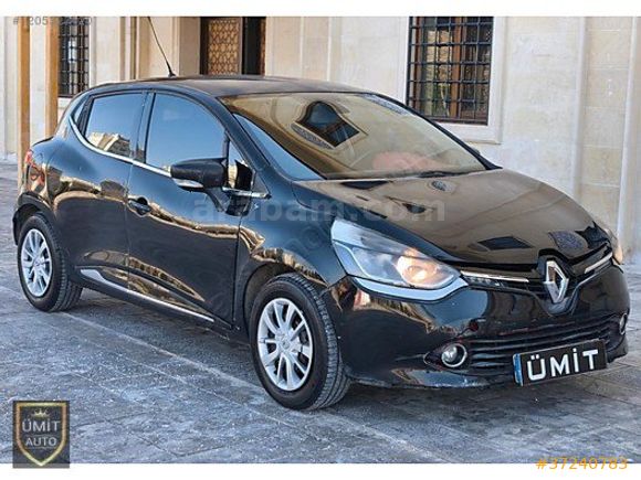 ÜMİT AUTO/2014/RENAULT/CLİO/JOY/1.5 DCİ