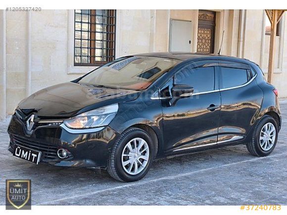 ÜMİT AUTO/2014/RENAULT/CLİO/JOY/1.5 DCİ