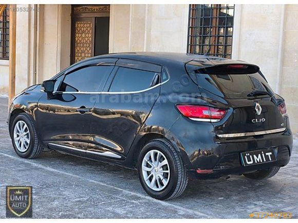 ÜMİT AUTO/2014/RENAULT/CLİO/JOY/1.5 DCİ