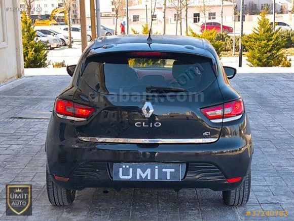 ÜMİT AUTO/2014/RENAULT/CLİO/JOY/1.5 DCİ