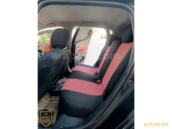 ÜMİT AUTO/2014/RENAULT/CLİO/JOY/1.5 DCİ