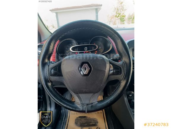 ÜMİT AUTO/2014/RENAULT/CLİO/JOY/1.5 DCİ