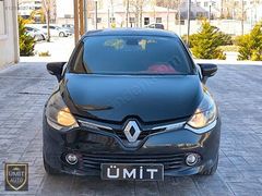ÜMİT AUTO/2014/RENAULT/CLİO/JOY/1.5 DCİ