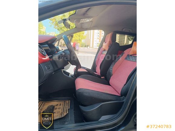 ÜMİT AUTO/2014/RENAULT/CLİO/JOY/1.5 DCİ