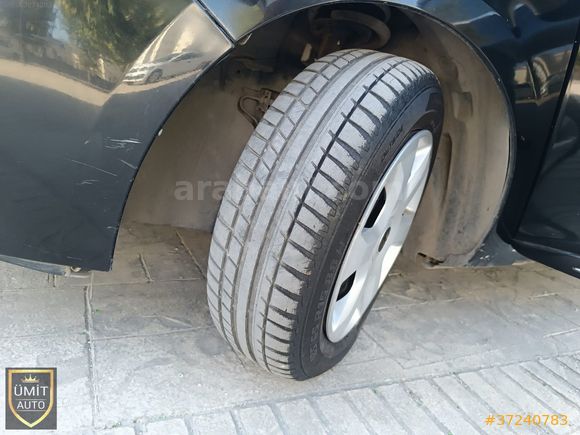 ÜMİT AUTO/2014/RENAULT/CLİO/JOY/1.5 DCİ