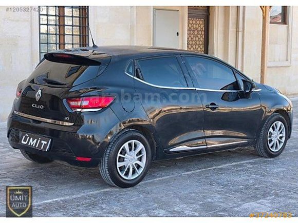 ÜMİT AUTO/2014/RENAULT/CLİO/JOY/1.5 DCİ