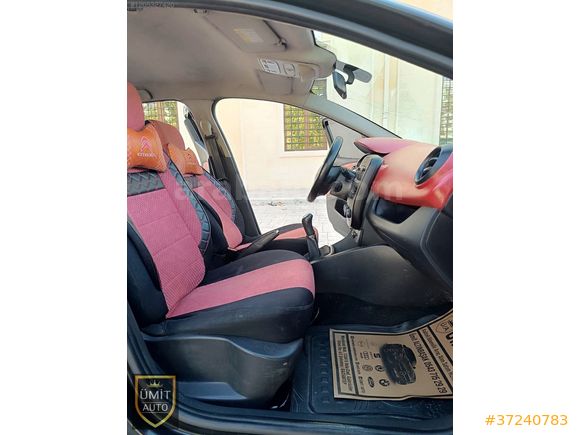 ÜMİT AUTO/2014/RENAULT/CLİO/JOY/1.5 DCİ