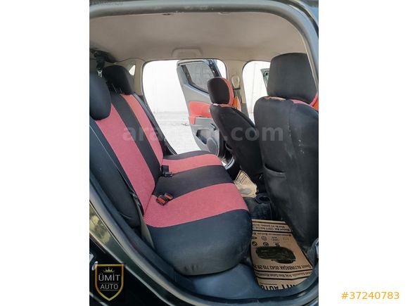 ÜMİT AUTO/2014/RENAULT/CLİO/JOY/1.5 DCİ