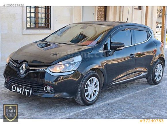 ÜMİT AUTO/2014/RENAULT/CLİO/JOY/1.5 DCİ