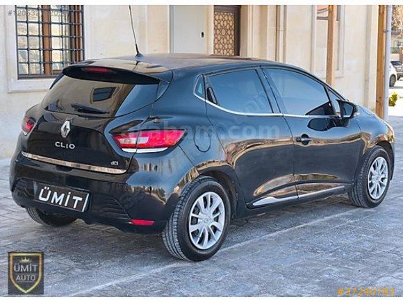 ÜMİT AUTO/2014/RENAULT/CLİO/JOY/1.5 DCİ