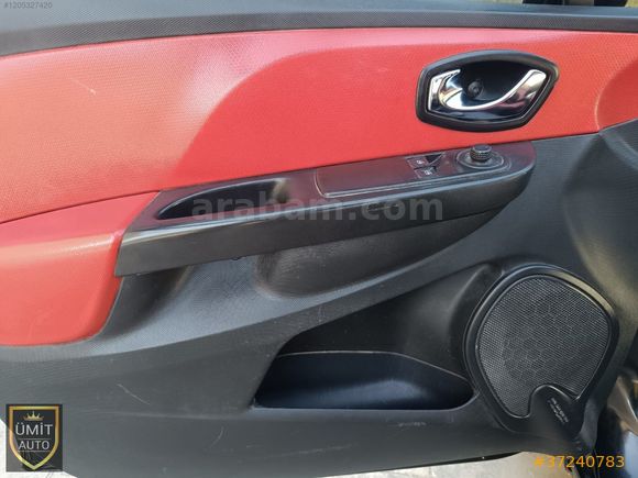 ÜMİT AUTO/2014/RENAULT/CLİO/JOY/1.5 DCİ