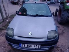 Sahibinden Renault Clio 1.4 RNA 2001 Model