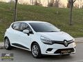 AKÇILGIN 2017 MODEL DİZEL CLİO KM:160.000