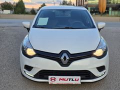 KUSURSUZ TERTEMİZ 2018 RENO CLIO 1.5 DCI JOY MAKYAJLI