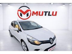 KUSURSUZ TERTEMİZ 2018 RENO CLIO 1.5 DCI JOY MAKYAJLI
