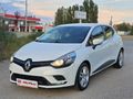 KUSURSUZ TERTEMİZ 2018 RENO CLIO 1.5 DCI JOY MAKYAJLI