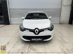 KOZCUOĞLU'NDAN 2014 RENAULT CLİO 1.5 DCI JOY