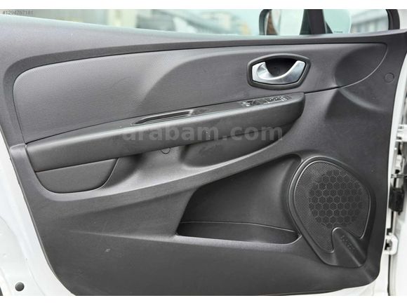 2017 CLİO JOY 1.5 DCI KARTA 12 TAKSİT