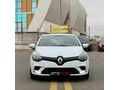2017 CLİO JOY 1.5 DCI KARTA 12 TAKSİT