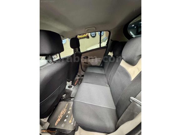 ÇETİNKAYA'dan RENAULT CLİO 3 1.2 EXPRESSİON BENZİN+LPG+2006