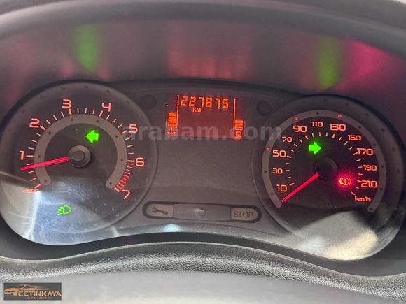 ÇETİNKAYA'dan RENAULT CLİO 3 1.2 EXPRESSİON BENZİN+LPG+2006