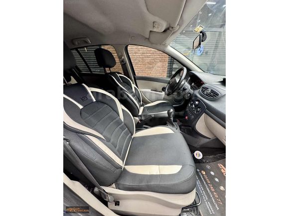 ÇETİNKAYA'dan RENAULT CLİO 3 1.2 EXPRESSİON BENZİN+LPG+2006