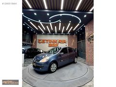 ÇETİNKAYA'dan RENAULT CLİO 3 1.2 EXPRESSİON BENZİN+LPG+2006